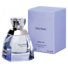 SHEER VEIL By Vera Wang For Women - 3.4 EDT SPRAY